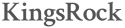 KingsRock | Media logo