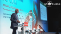 Innovation Economy Led by Venture Capitalists logo