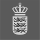 Ministry of Foreign Affairs of Denmark logo