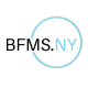 The Business, Finance and Management School of New York logo