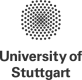 University of Stuttgart logo
