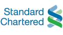 Standard Chartered logo