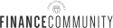 Financecommunity Awards 2018 logo
