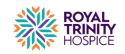 Royal Trinity Hospice logo