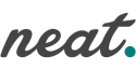 Neat Nutrition logo