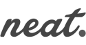 Neat Nutrition logo