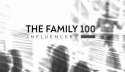 The Family 100 Influencers logo