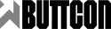 Buttcon logo