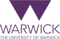 University of Warwick logo
