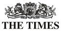 The Times' Lawyer of the Week logo