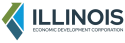 Illinois Economic Development Corporation logo