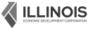 Illinois Economic Development Corporation logo