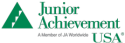 Junior Achievement USA logo