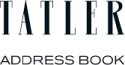 Tatler Address Book logo