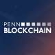 Penn Blockchain Conference logo