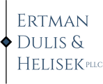 Ertman Dulis & Helisek PLLC