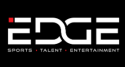 Edge International Sports Agency logo