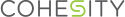 Cohesity logo