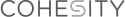 Cohesity logo