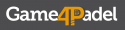 Game4Padel logo