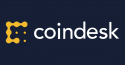 Coindesk Consensus 2022 logo