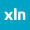 XLN logo