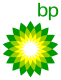 BP logo