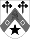 Newnham College, Cambridge University logo