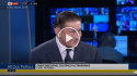 Adam Boulton interviews Carl Hunter, CEO Coltraco Ultrasonics on Sky News logo