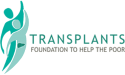 Transplant- Foundation to Help the Poor logo