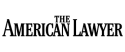 The American Lawyer logo