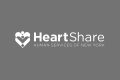 HeartShare logo
