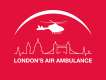 London Air Ambulance logo