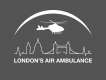 London Air Ambulance logo