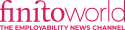 Finito World Magazine logo
