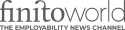 Finito World Magazine logo