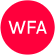 WFA - World Federation of Advertisers logo