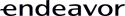 Endeavor Ireland logo