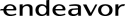 Endeavor Ireland logo