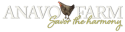 Anavo Farm logo