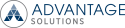 Advantage Solutions logo