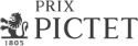 Prix Pictet Limited logo