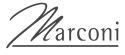 Marconi Communications logo