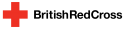 British Red Cross Emergency Response logo