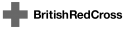 British Red Cross Emergency Response logo