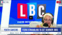 LBC | 24th August 2026 logo