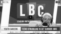 LBC | 24th August 2026 logo