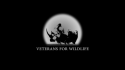 Veterans For Wildlife logo