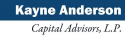 Kayne Anderson Capital Advisors logo
