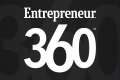 Entrepreneur 360™ logo